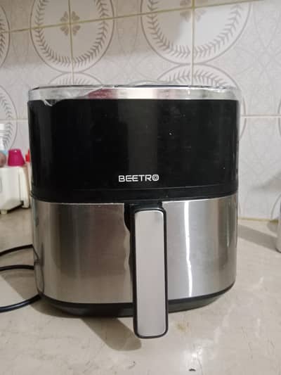 beetro air fryer