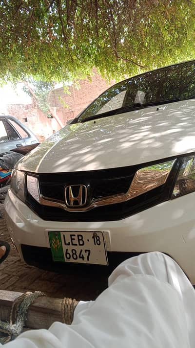 Honda City 2018 Model For Sale | 1st Owner |