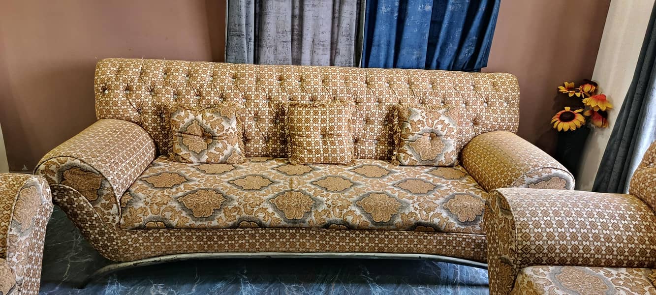 sofa and table set 6