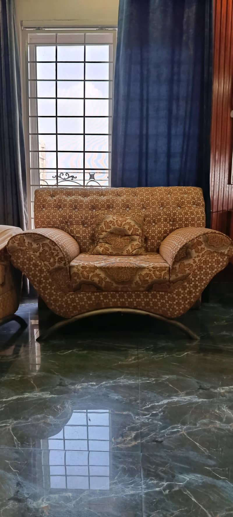 sofa and table set 8