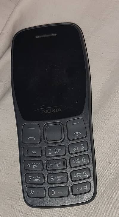Nokia phone