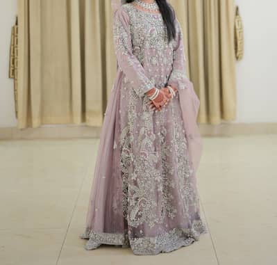 Walima Maxi / Bridal