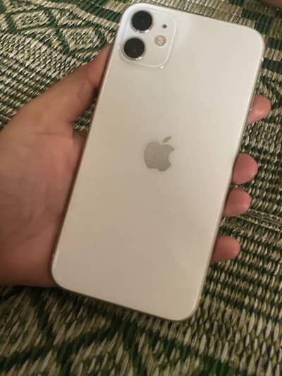 Apple iPhone 11