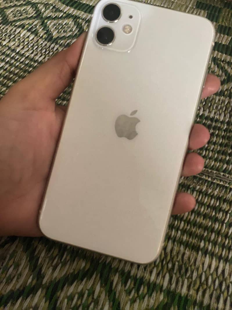 Apple iPhone 11 5