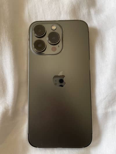 Apple iPhone 13 Pro(Factory Unlock)