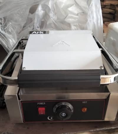 Ark Panini Grill