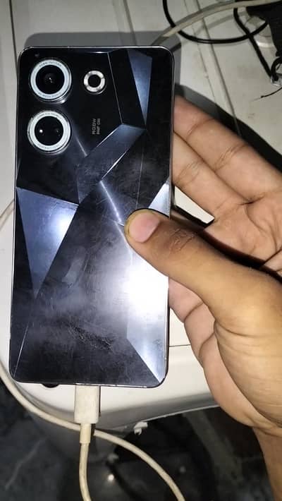 Tecno CAMON 20 Pro