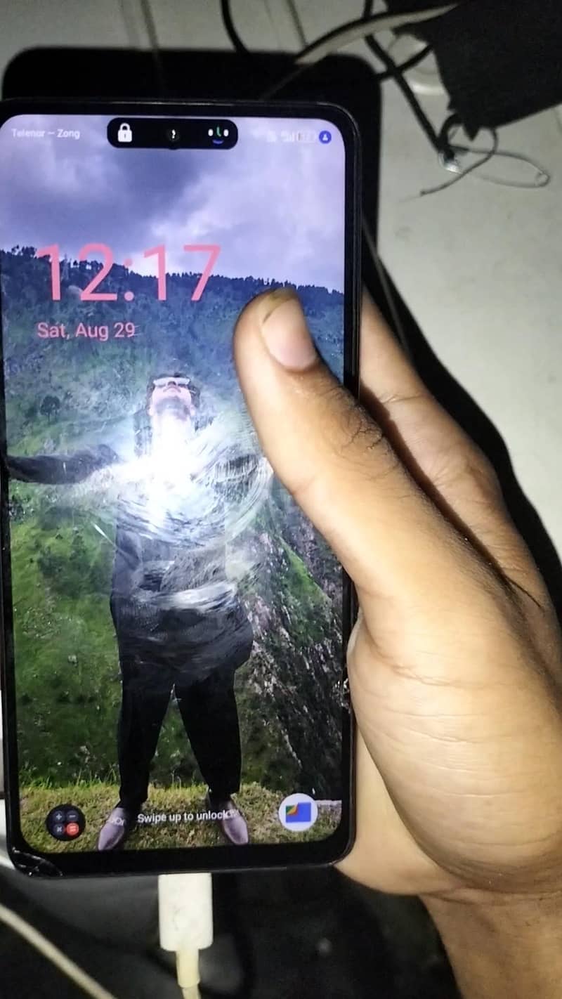 Tecno CAMON 20 Pro 1