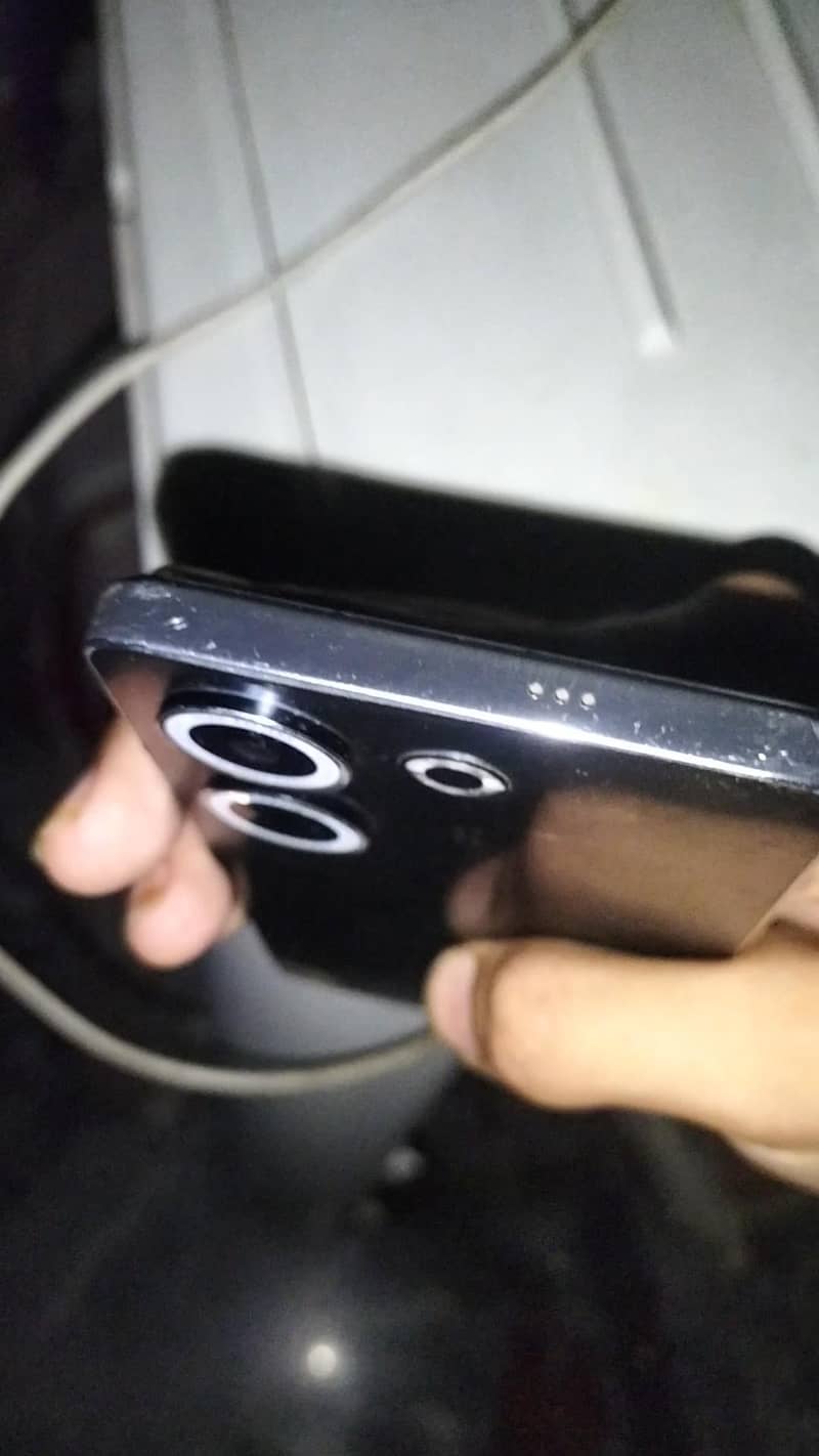 Tecno CAMON 20 Pro 3