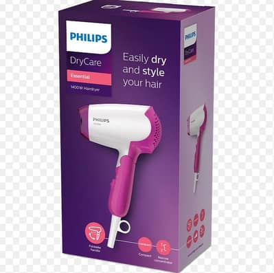 1. One Blade.        2. easily dry and style hair.   3. smooth and shin