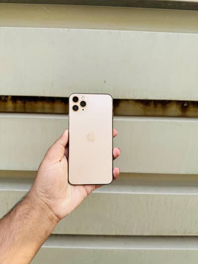 IPhone 11 Pro Max