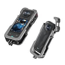 Dji , Insta360 , Gopro All type of accessroies Available