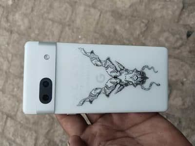 Google Pixel 7a