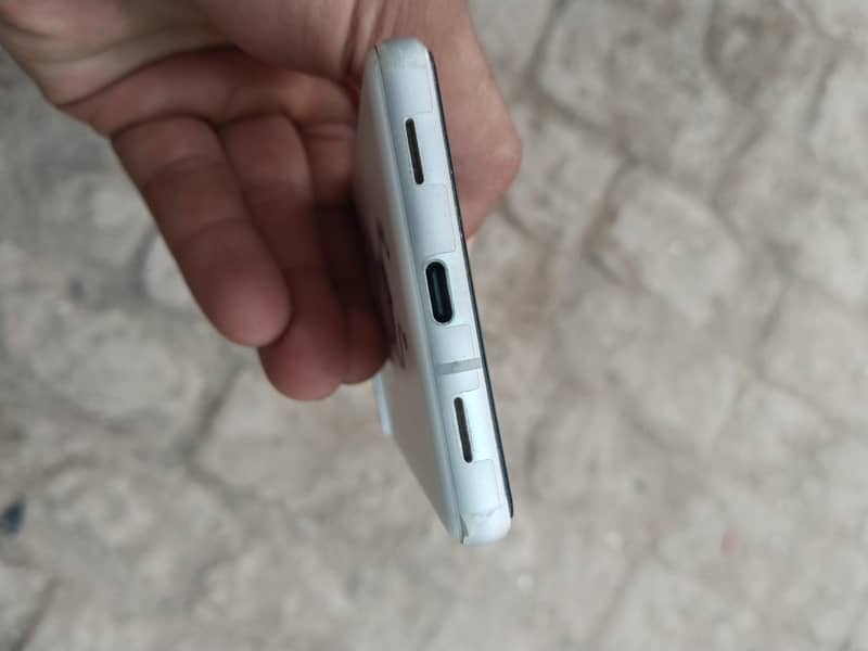 Google Pixel 7a 4