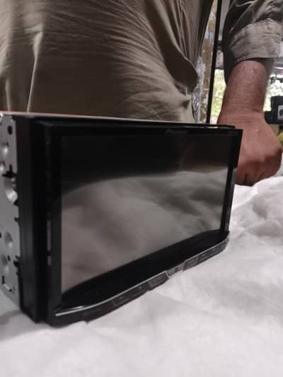 Pioneer 5850bt Player