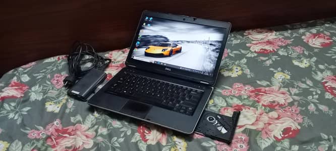 Dell latitude e6440 i7 4th generation laptop