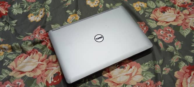 Dell latitude e6440 i7 4th generation laptop
