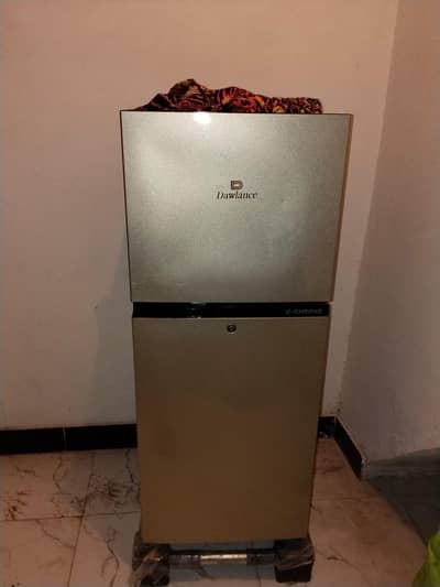 Dawlance Fridge for sale Total genion condition