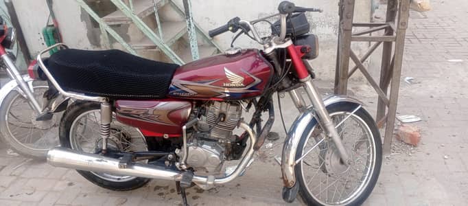 serious byer contect kryn