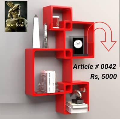 wall Hanging decorations stand