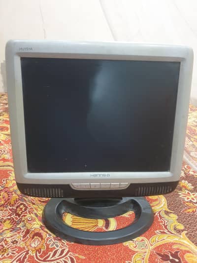 Hanns. G LCD monitor HU151A