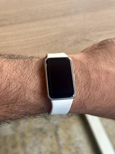 Samsung Watch Galaxy Fit 3
