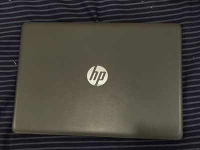 HP Laptop Celeron N4020 8/128 4to5 hours battery timing