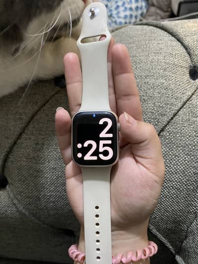 Apple Watch Series 7