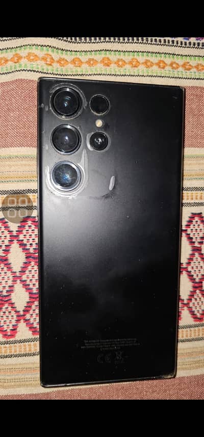 Samsung Mobile S23 Ultra