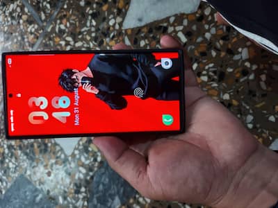 Samsung Mobile S22 Ultra non pta
