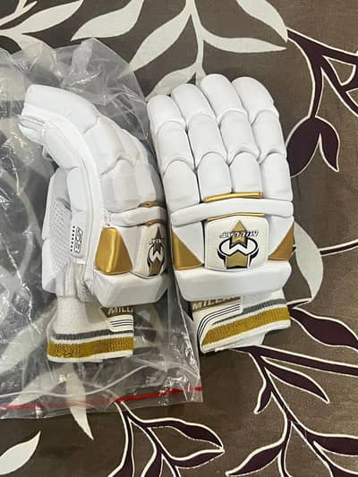 Professional Grade A cricket Kit for sale (only used in one t20 match)