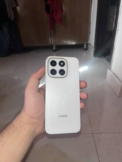 Honor X6C