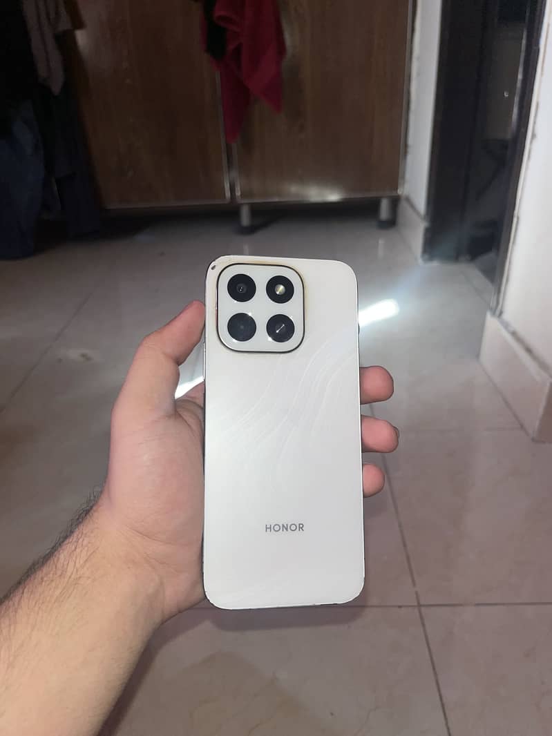 Honor X6C 0