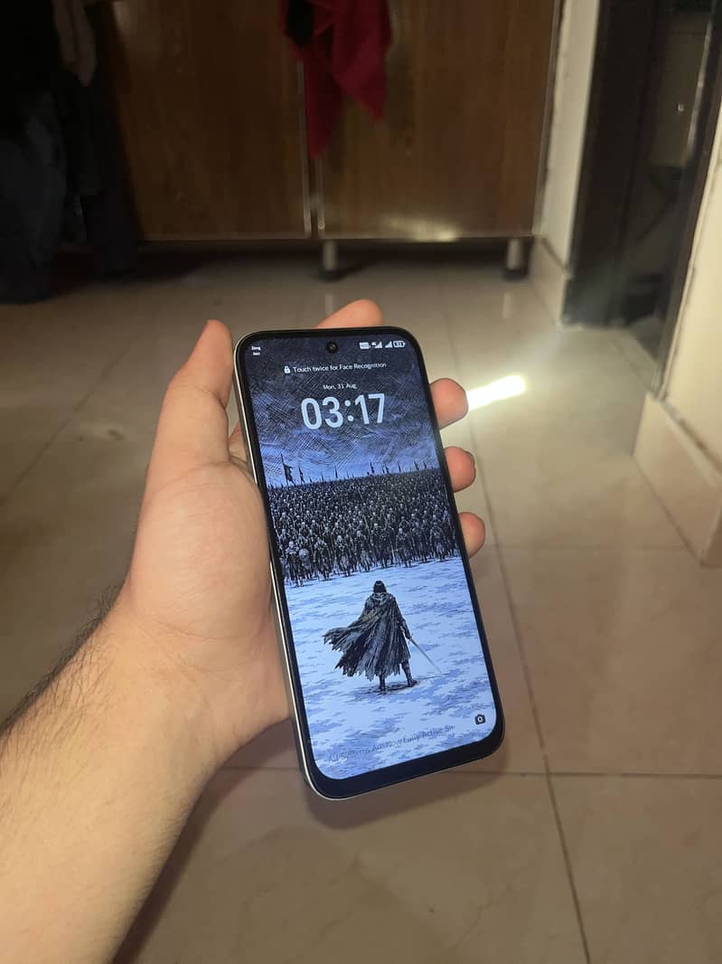 Honor X6C 1