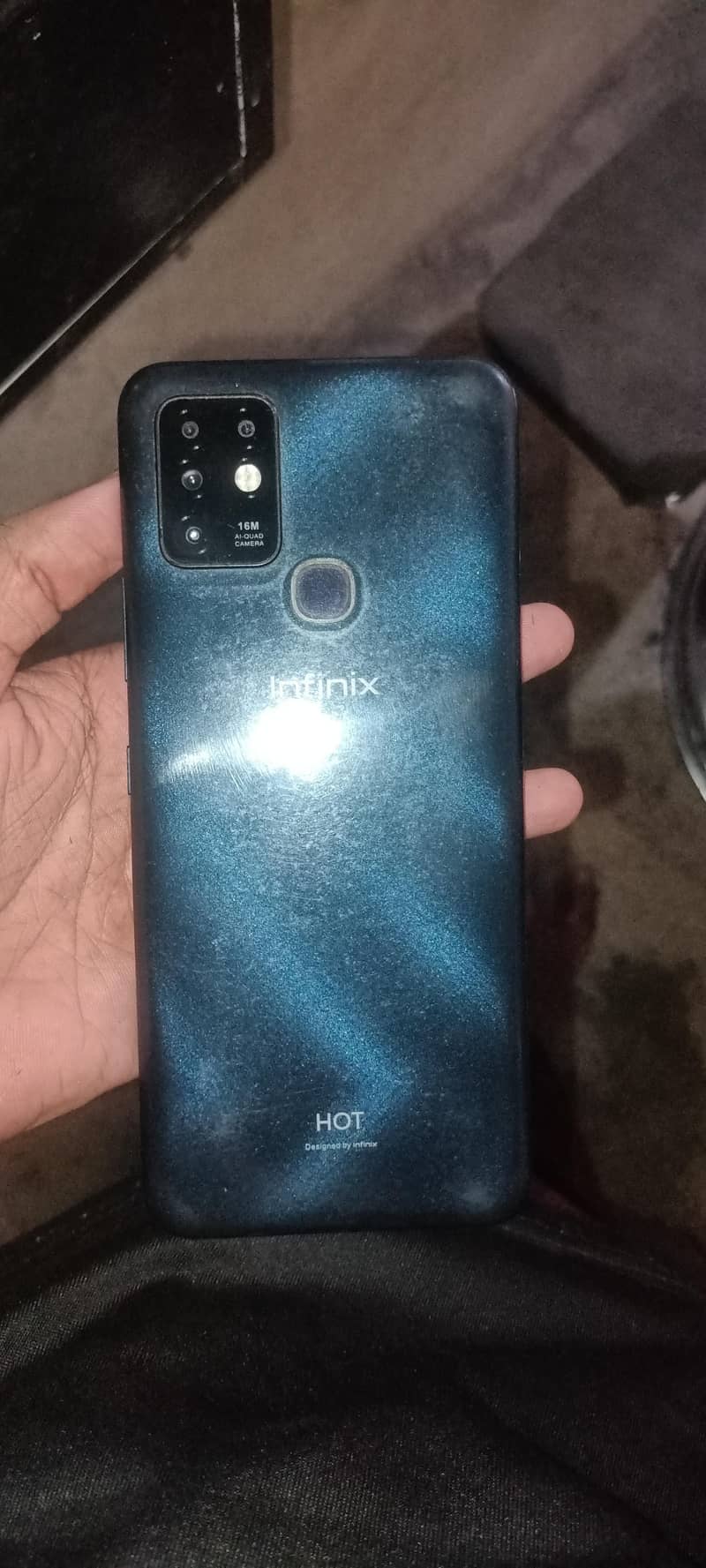 infinix 1
