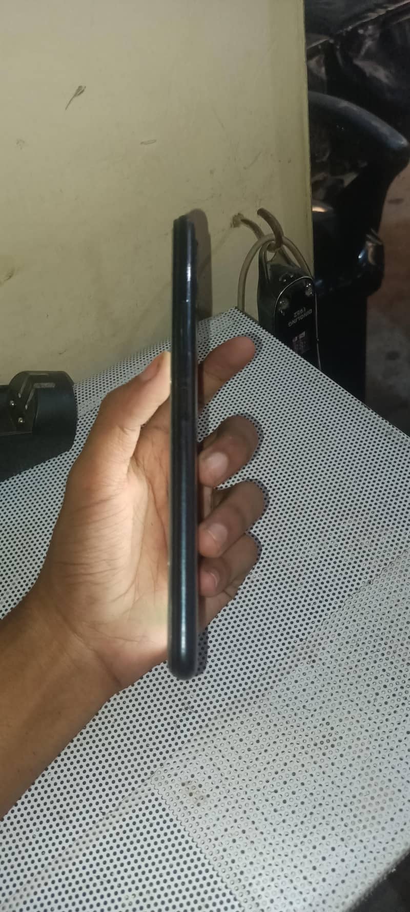 infinix 3