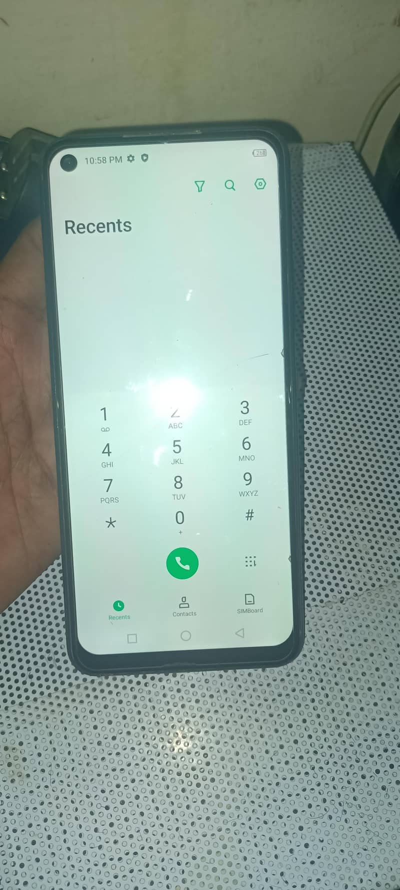 infinix 4