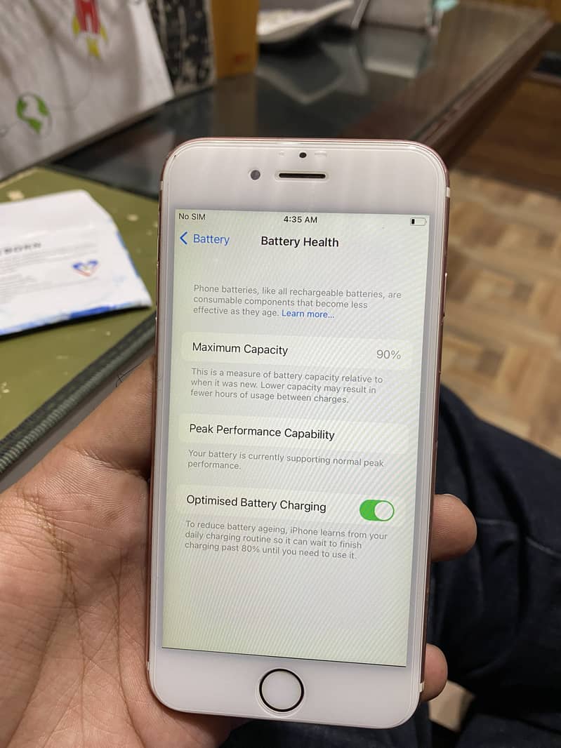 Apple iPhone 6S 6