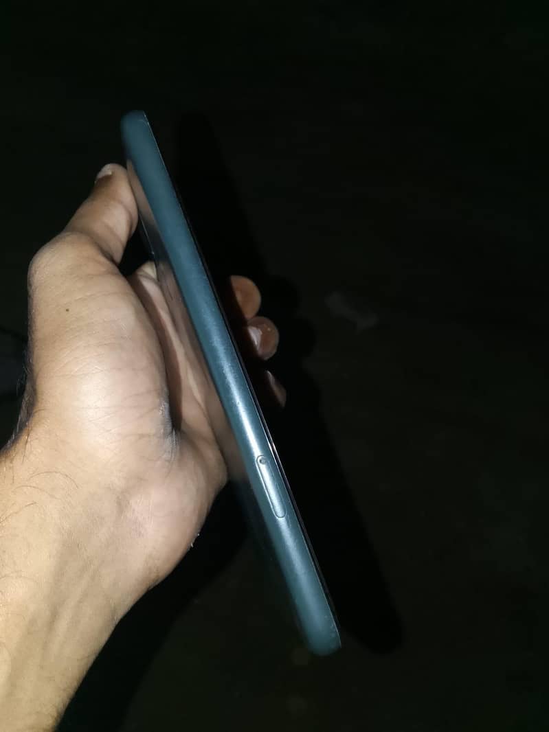 Google Pixel 5a 1