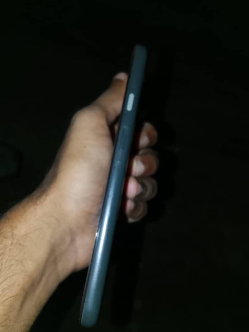 Google Pixel 5a 4