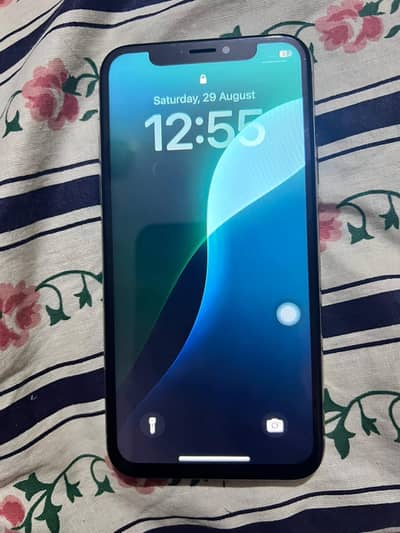 Apple iPhone XS