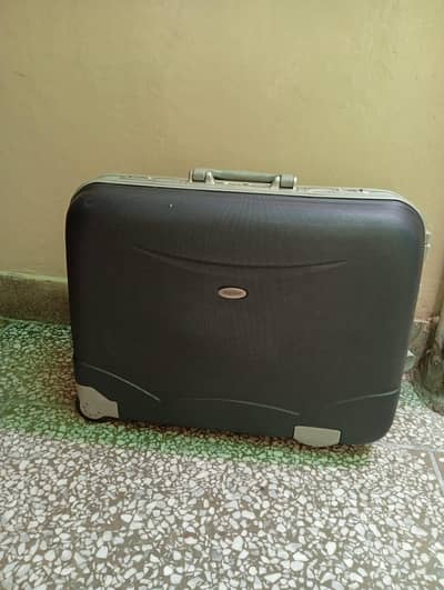 suitcase