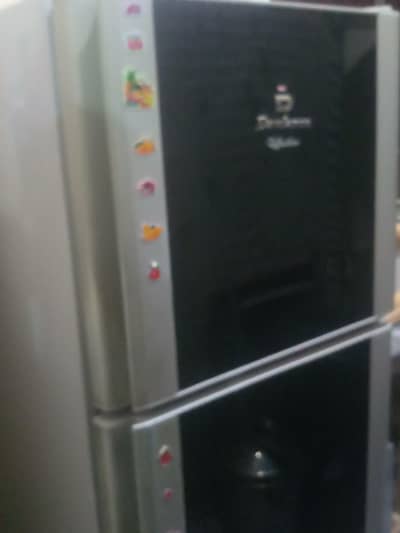 refrigerators