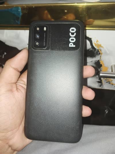 Xiaomi POCO M3