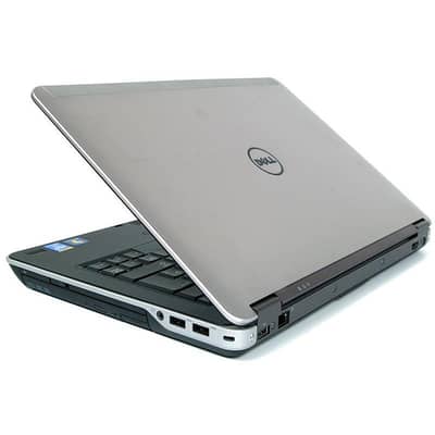 Dell Latitude E6440 Used Laptop | Core i5 4th Gen