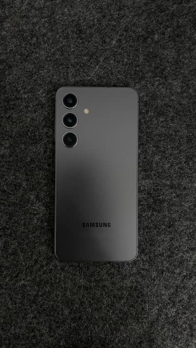 Samsung Mobile S24 8/128 NON Pta