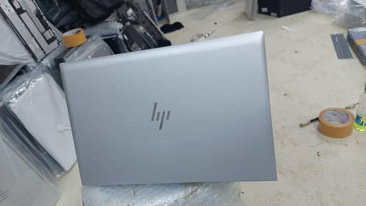 HP ELETE BOOK 1030 G3 I5 8TH 16GB 512ssd