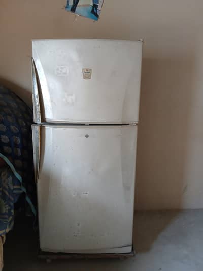 Dawlance  Twin Door Refrigerator Fixed Price (Large Size)