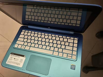 HP Stream 13, Touch screen Laptop