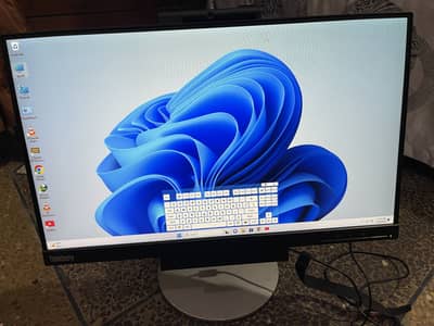 Lenovo all in one Corei7-6Th Generation Gaming Pc